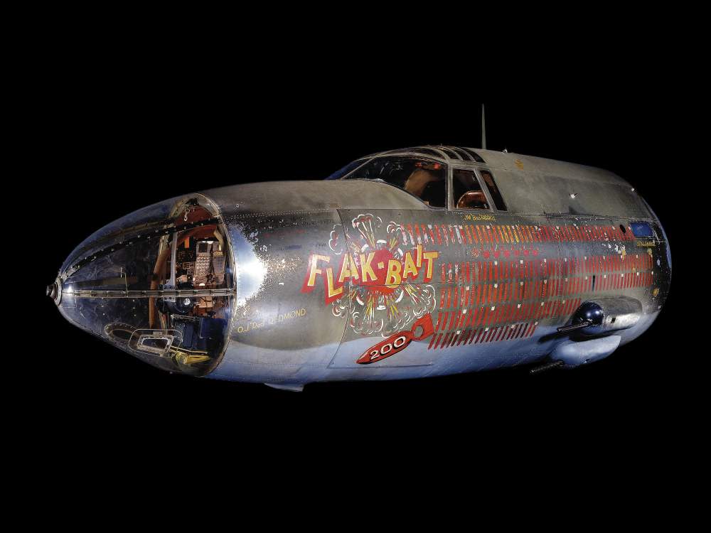 Flak Bait - Udvar-Hazy Center