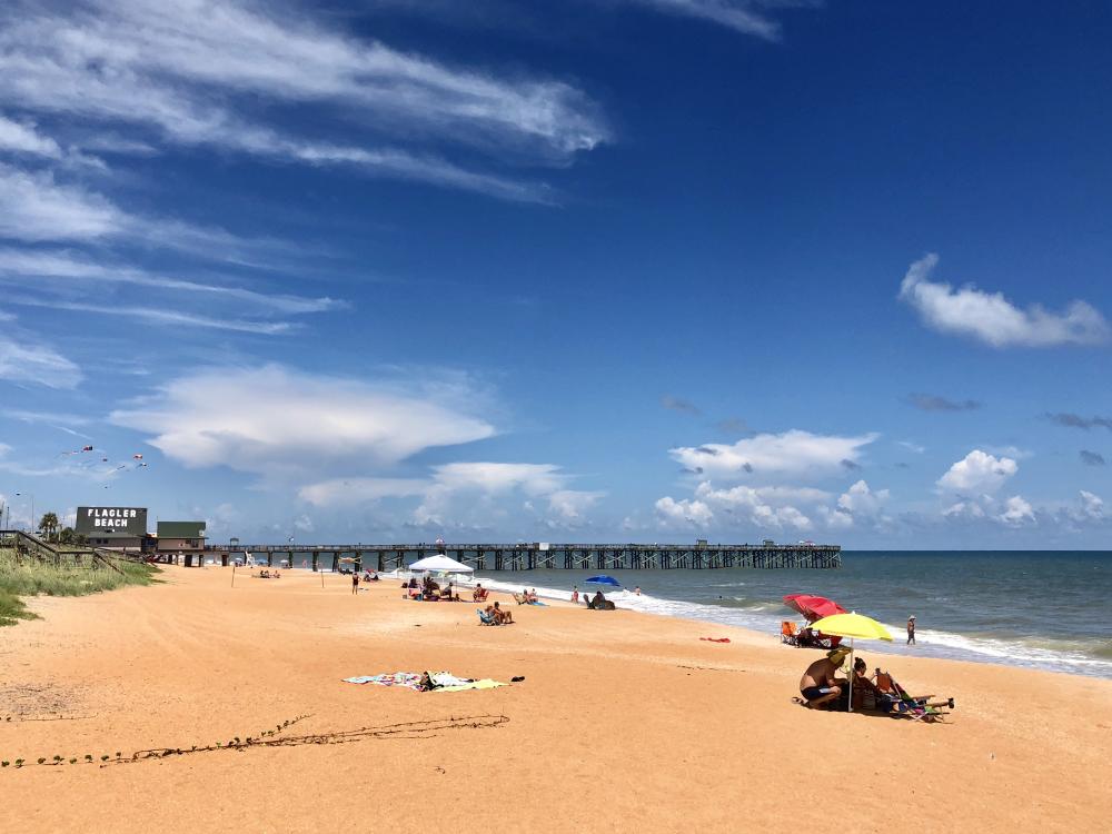 Discover 25 Things to Do in Palm Coast, FL & the Flagler Beaches