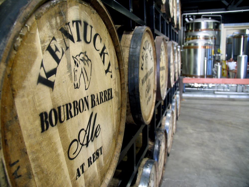 brewery-interior-barrels