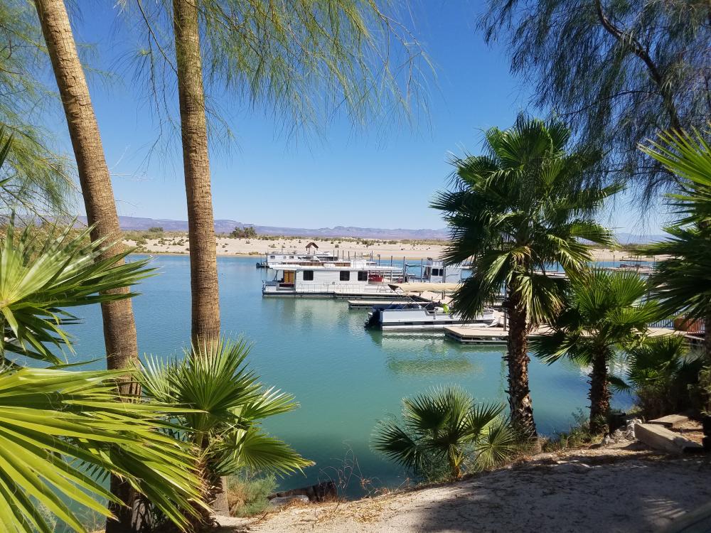 Needles California Located on Route 66 Embraces its Heritage