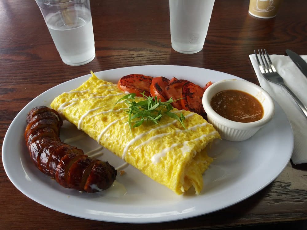 Breakfast in Huntington Beach Breakfast Places in Huntington Beach