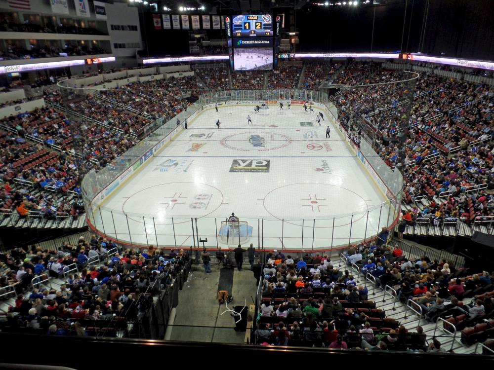 Big events happening in Wichita in February 2020