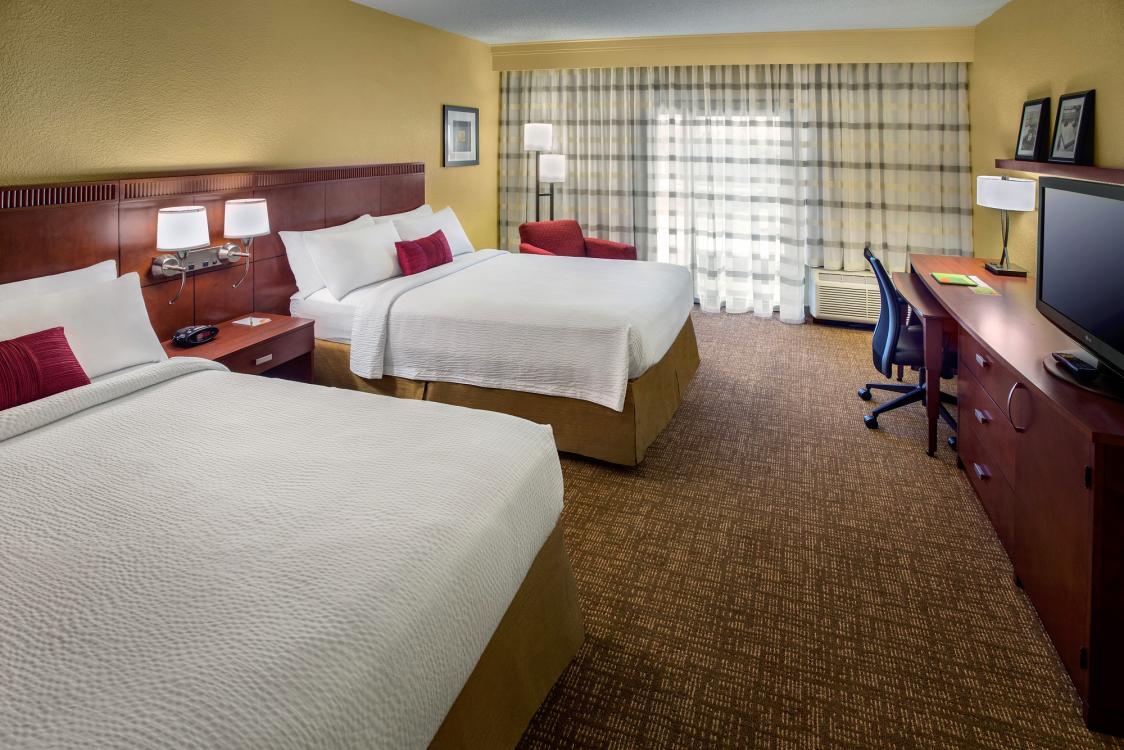 Courtyard by Marriott - Valley Forge