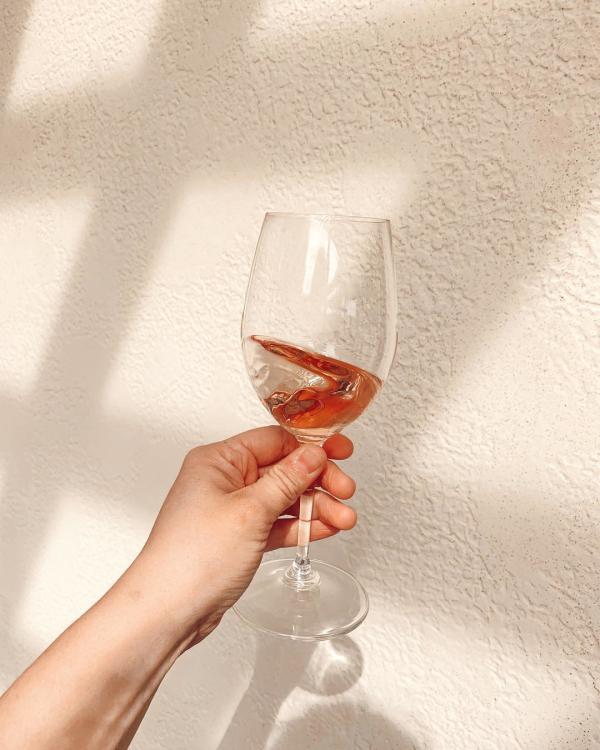 Walsh rosé
