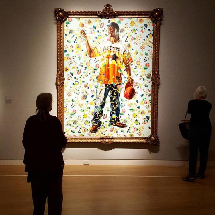 Crocker Art Museum - Hi Fructose