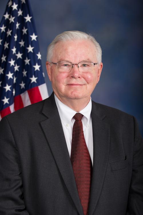 joe barton