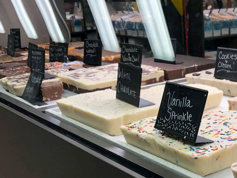 Unique Chocolate Experiences in Wichita