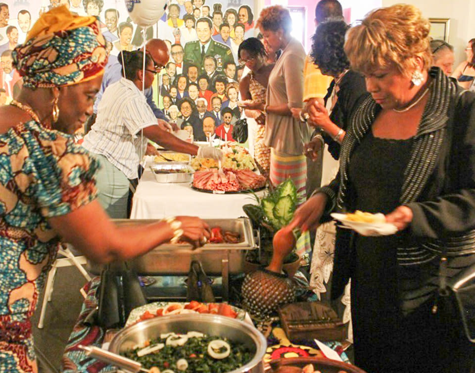 International Taste of Soul 2016