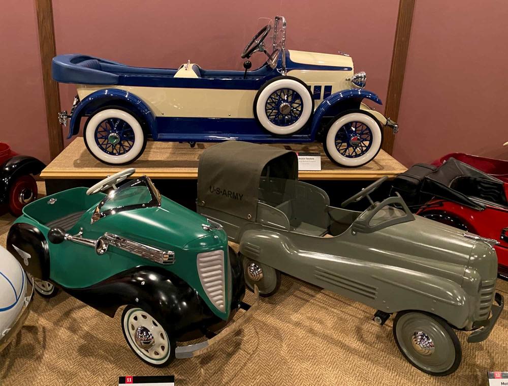 Now Showing Newest Exhibits At Wichita Museums 2020