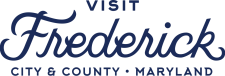 Visit Frederick Logo