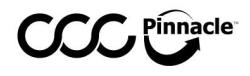CCC Pinnacle Logo