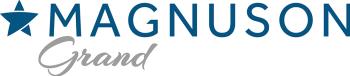 Magnuson Grand Hotel logo