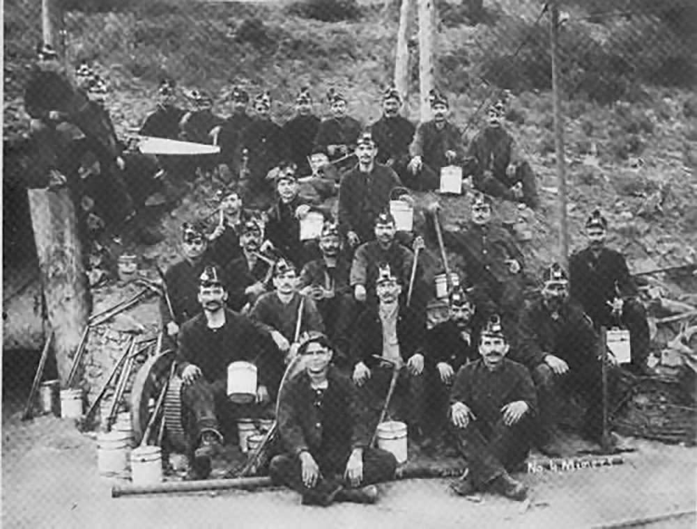 Dawson Miners