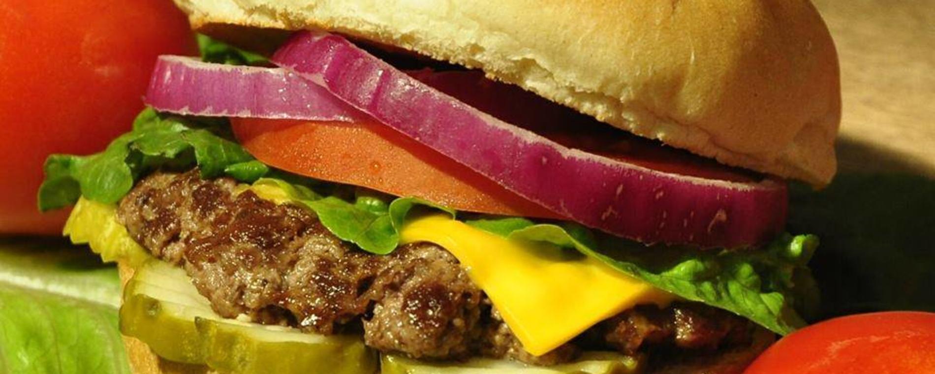 Burger