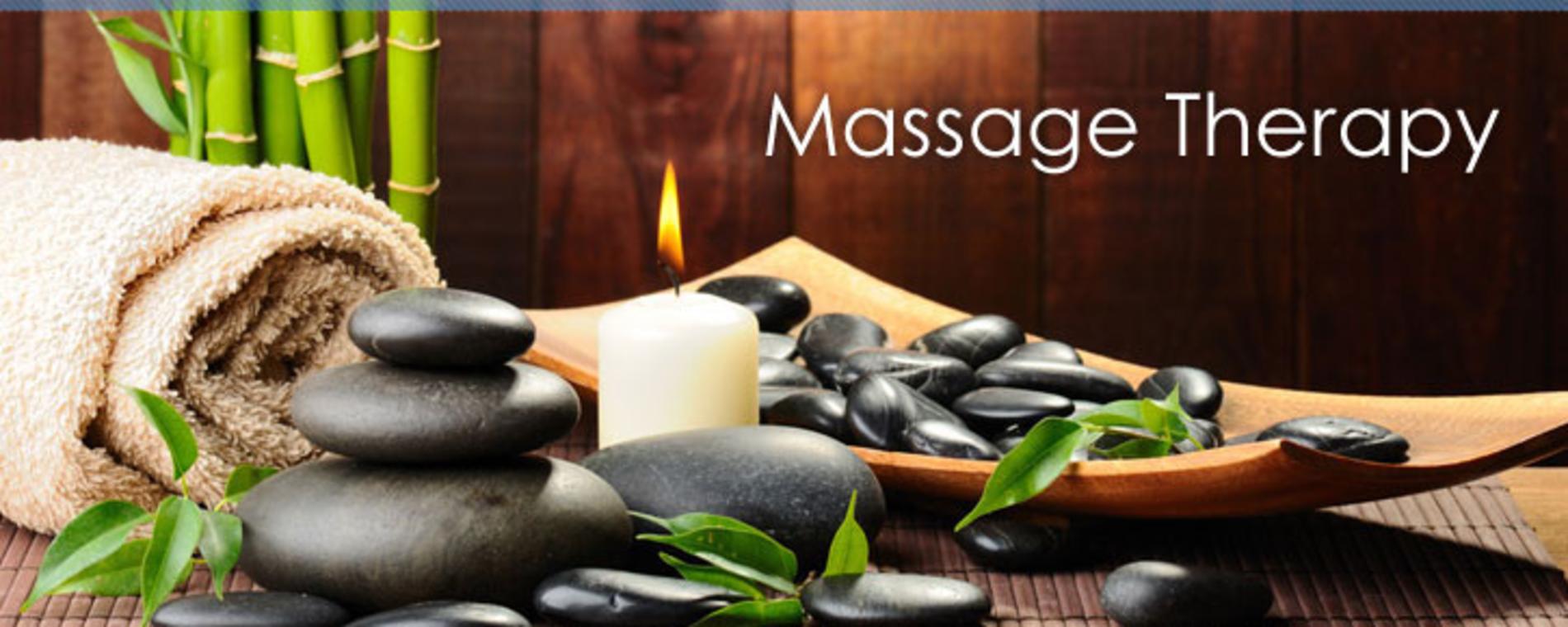 A. Jay Health Wellness Massage Therapy