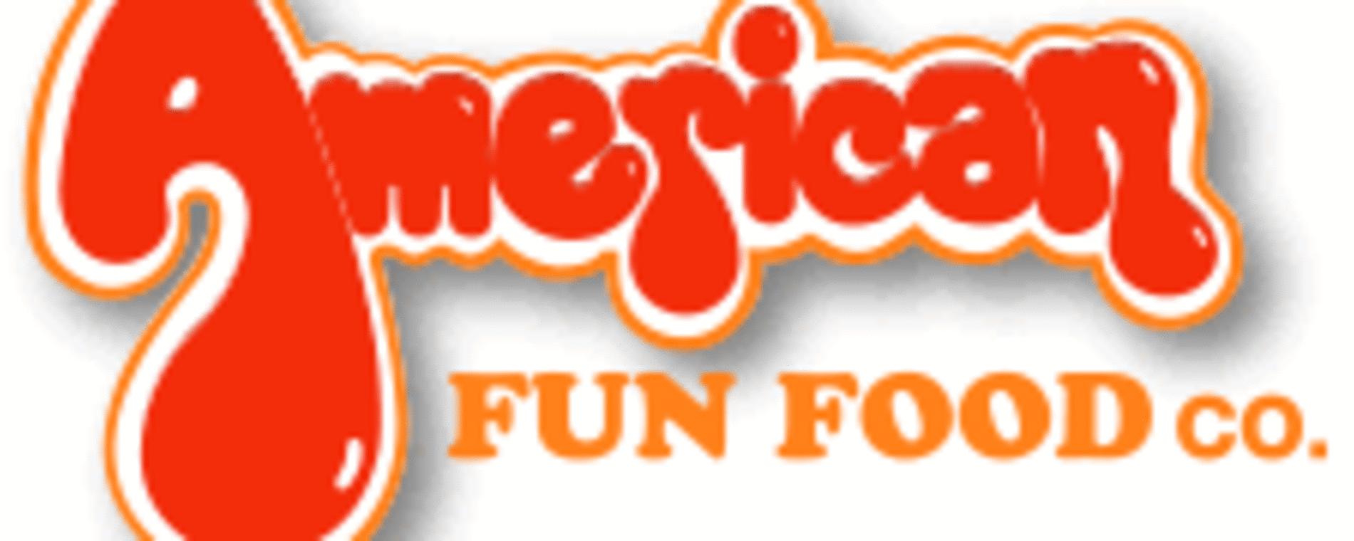 American Fun Food Company Logo