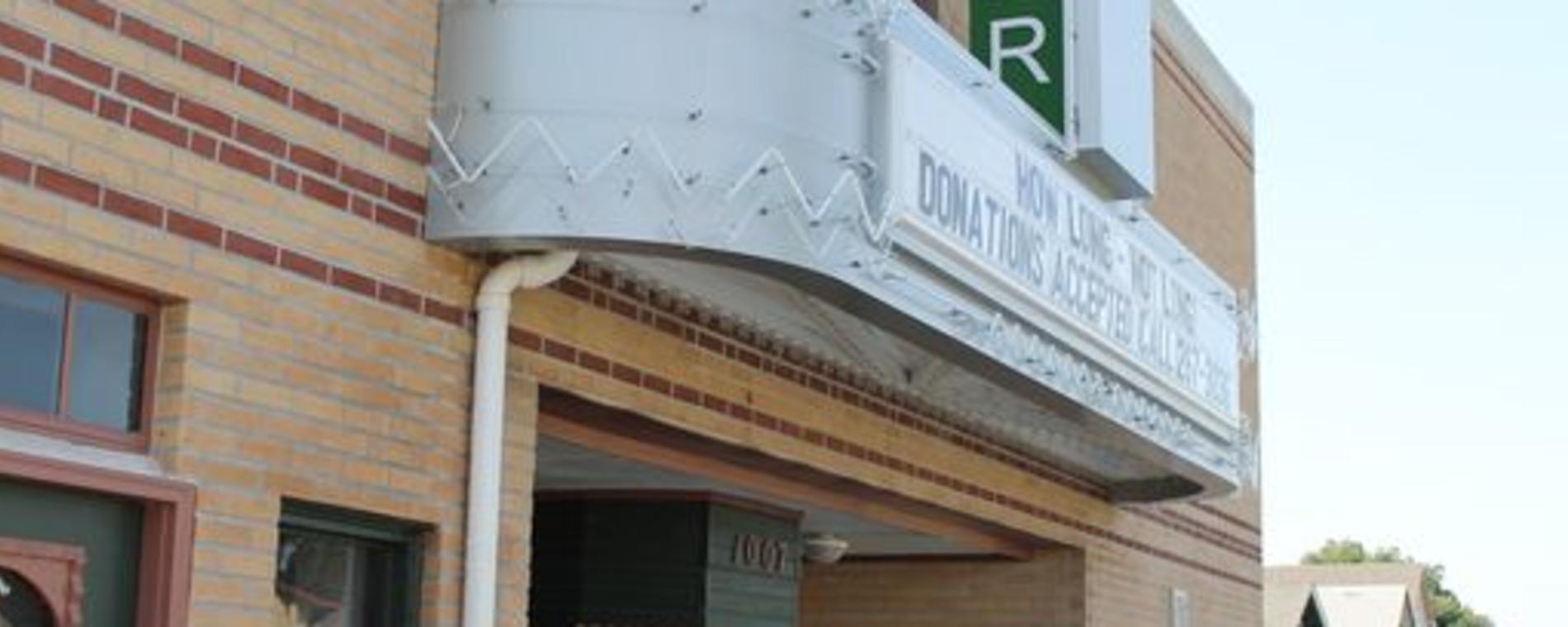 Dunbar Theatre