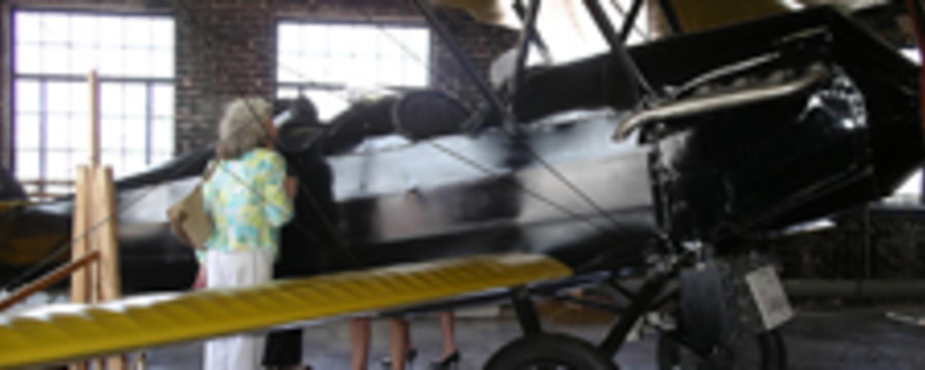 Plane