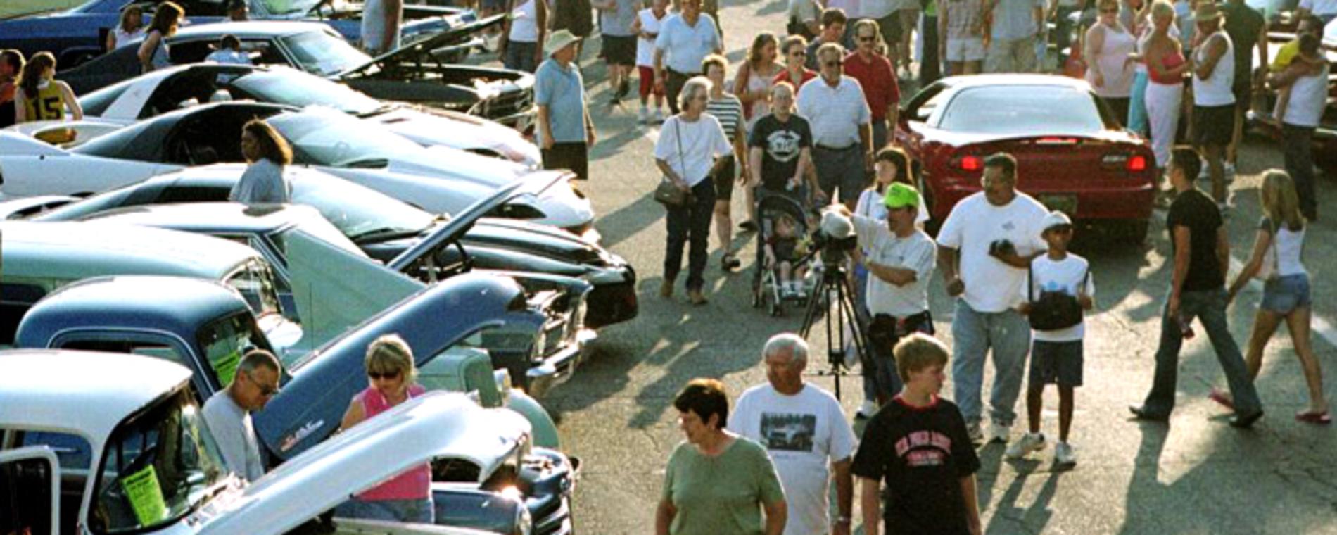 Automobilia Inc  - Just Bought A New Or Used Car?