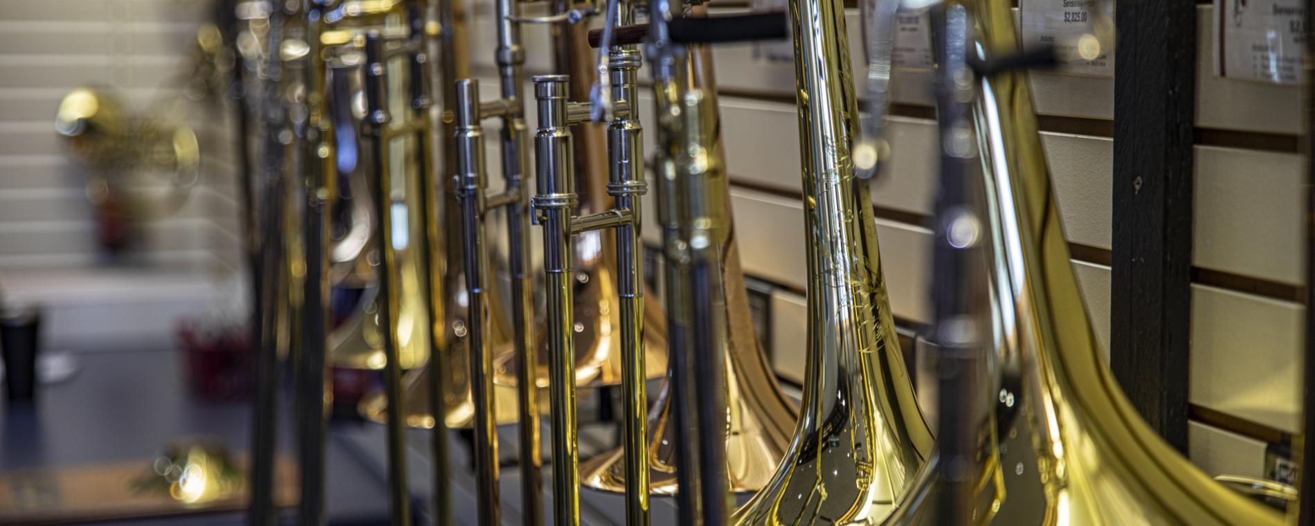 Brass Intruments