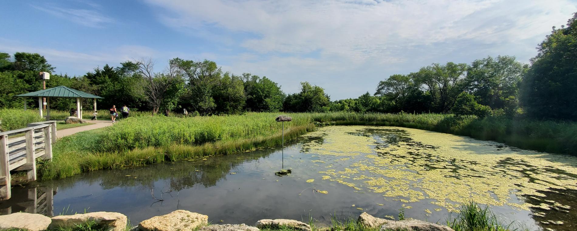 Chisholm Creek Park 2