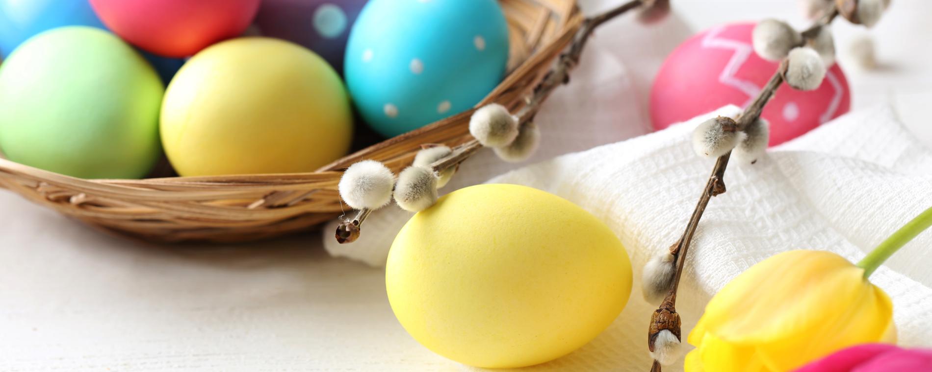 Easter Brunch