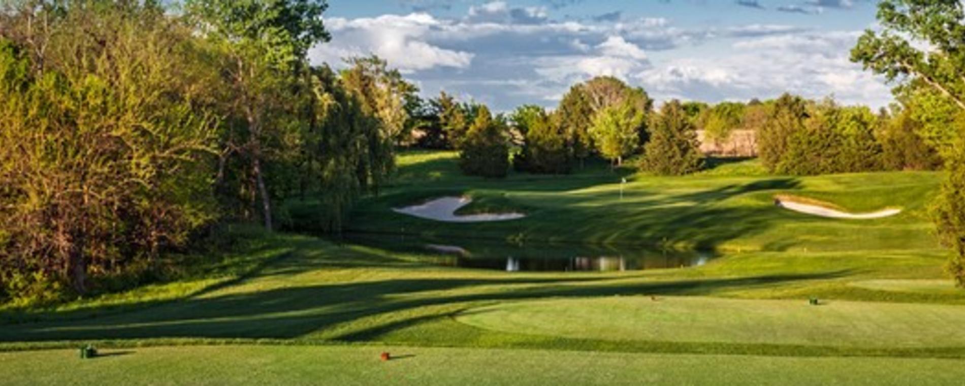 Golf Course