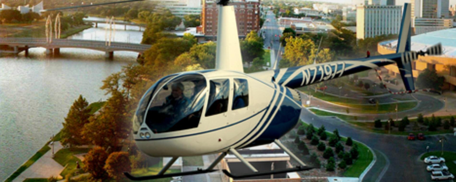 Dwta Helicopters