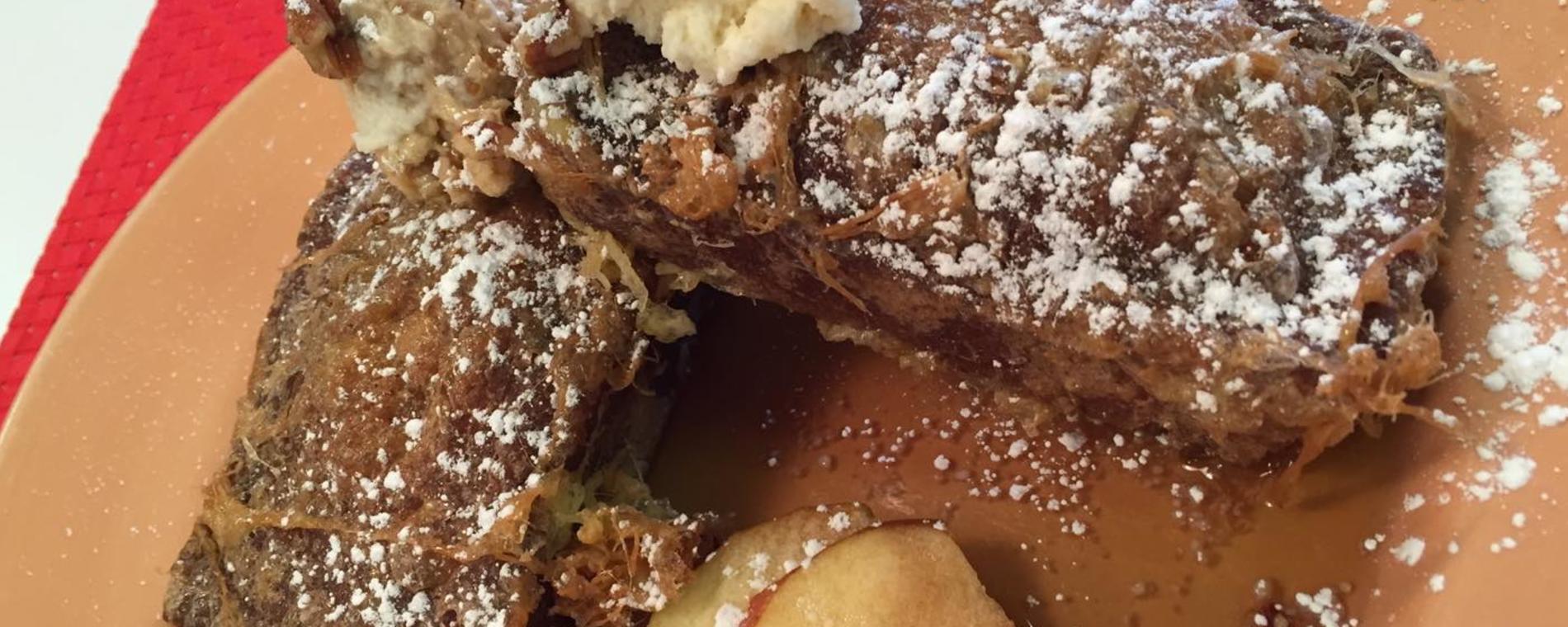 DooDah French Toast