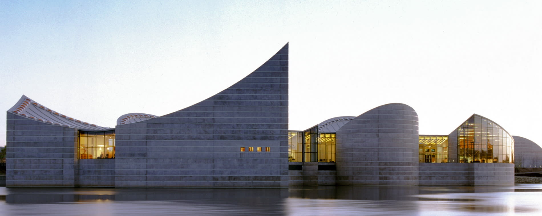 Exploration Place