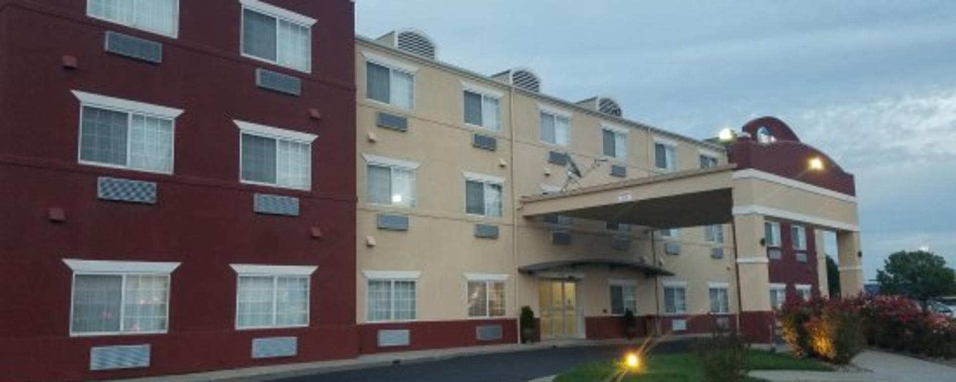 BW Governor exterior