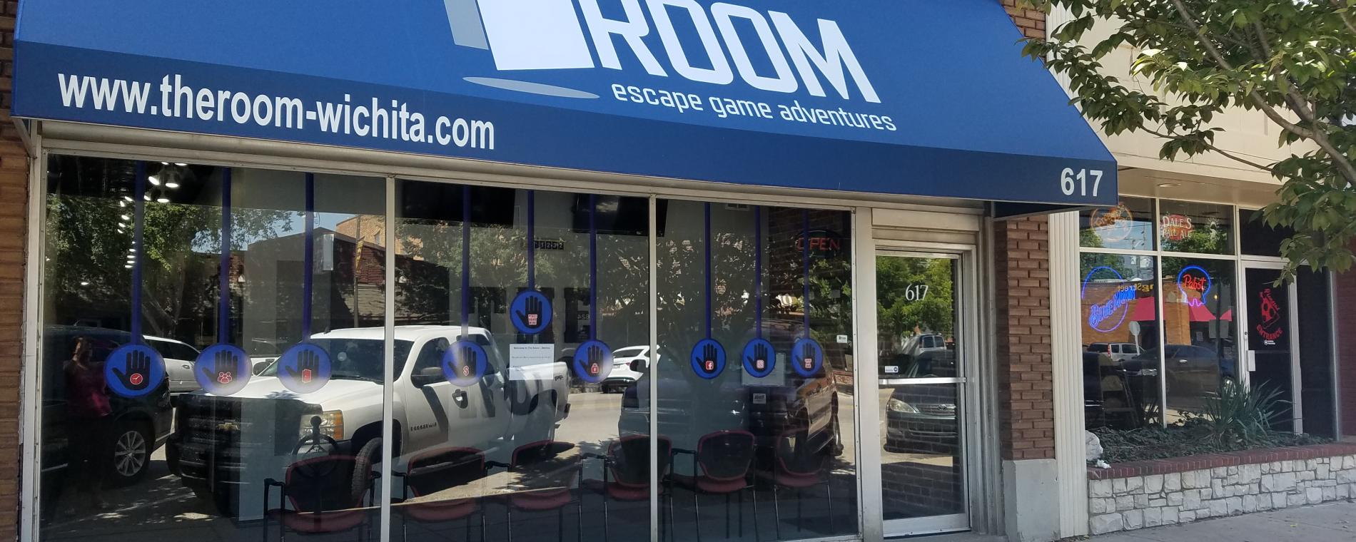 The Room Wichita