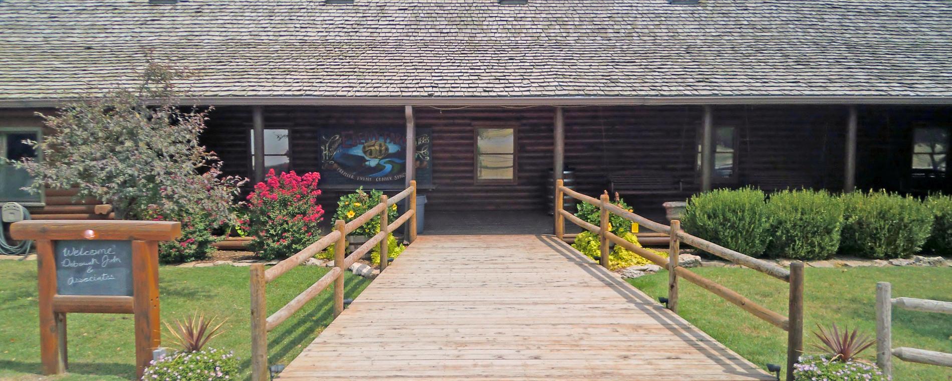 Eberly Farm Outpost