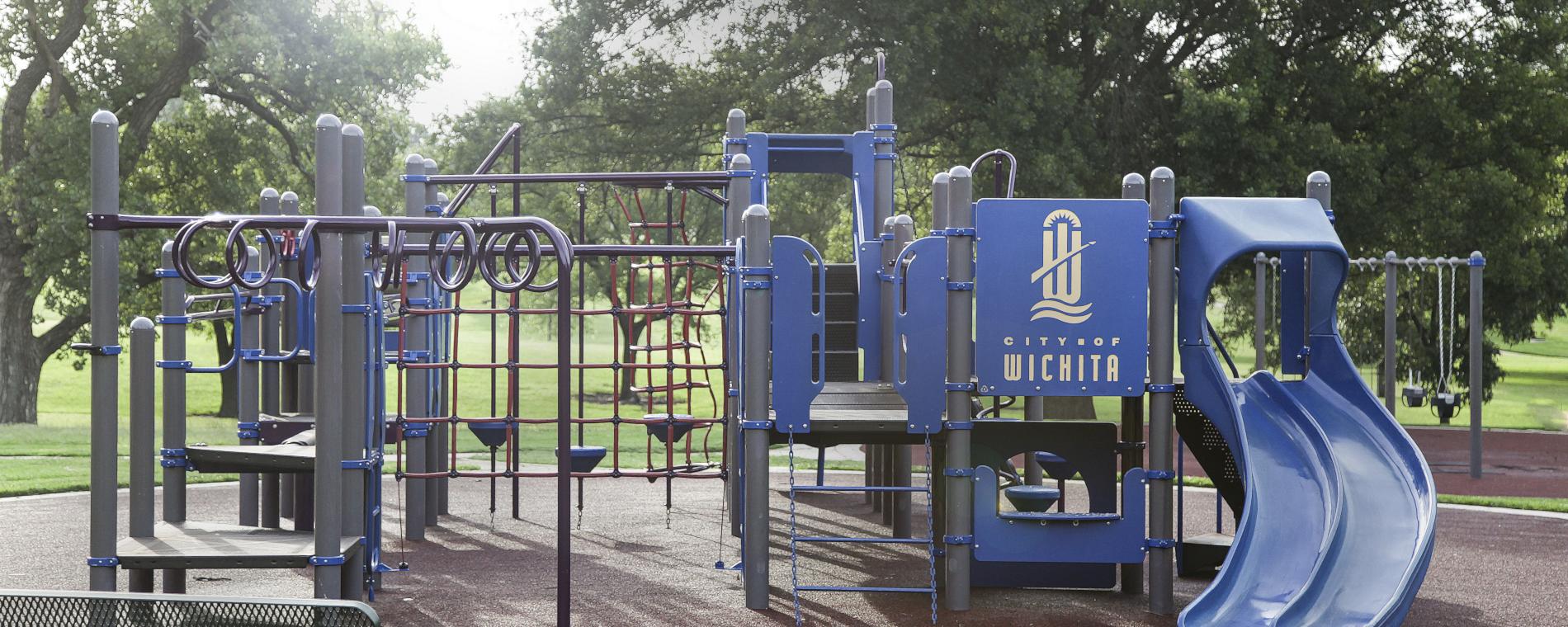 Fairmount Park Playground