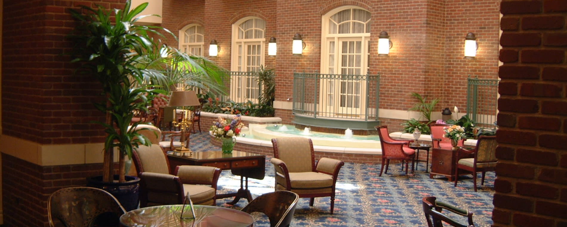 Hotel at Old Town