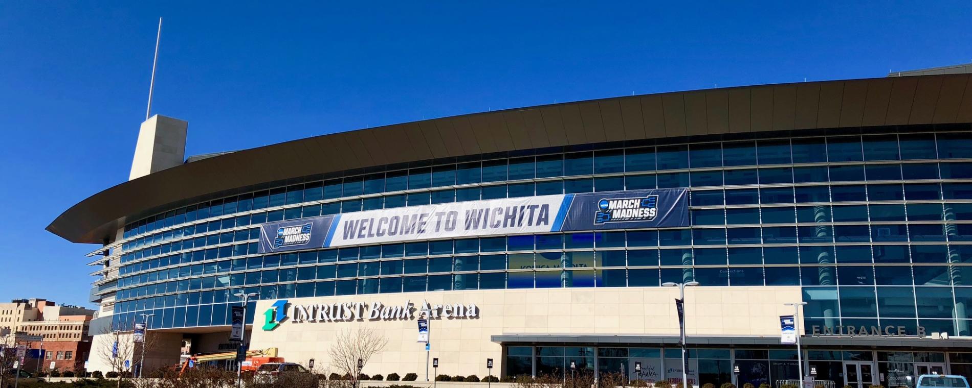 2022 Ncaa Division I Women S Basketball Championship Regional Rounds