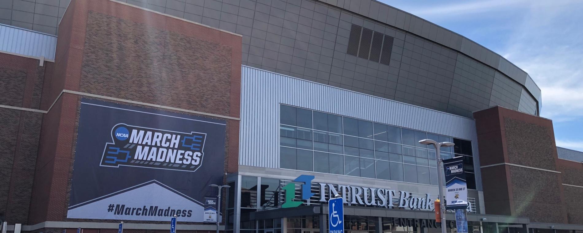 Nbc Tournament Wichita Ks 2022