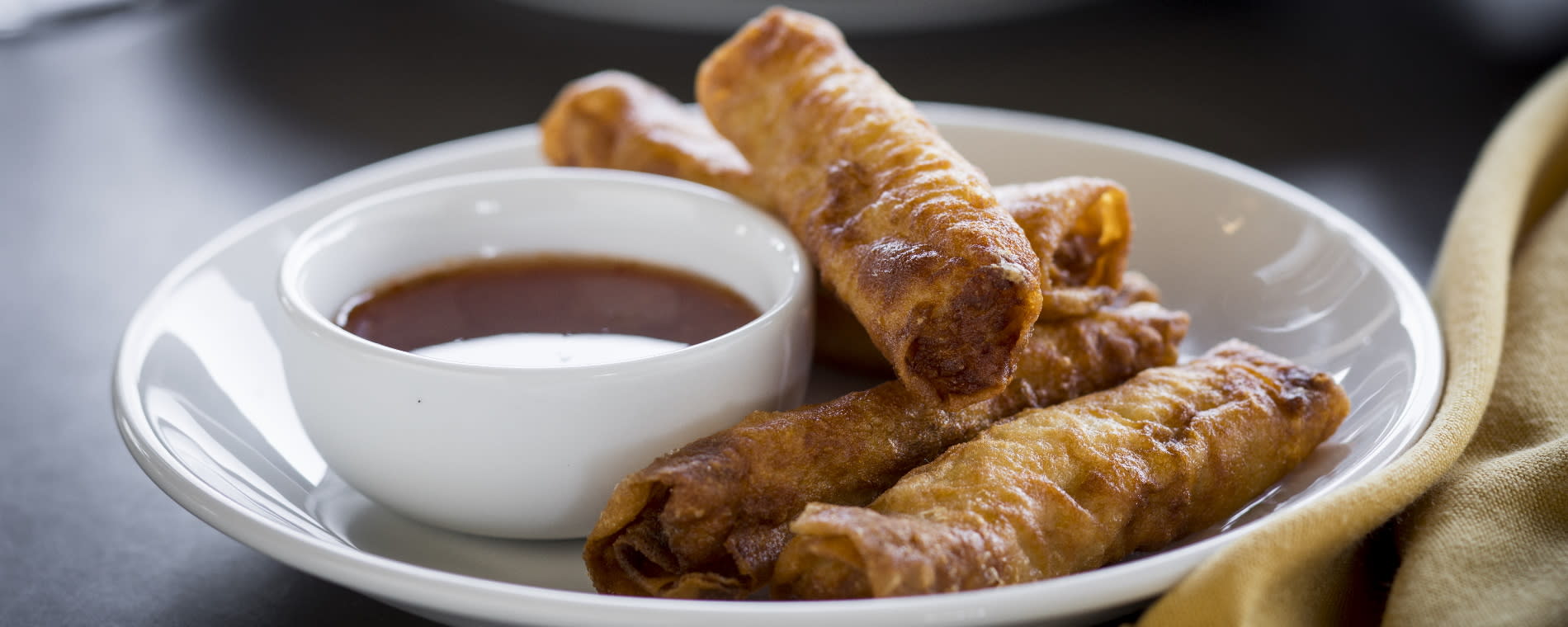 Lola's Bistro Taquitos
