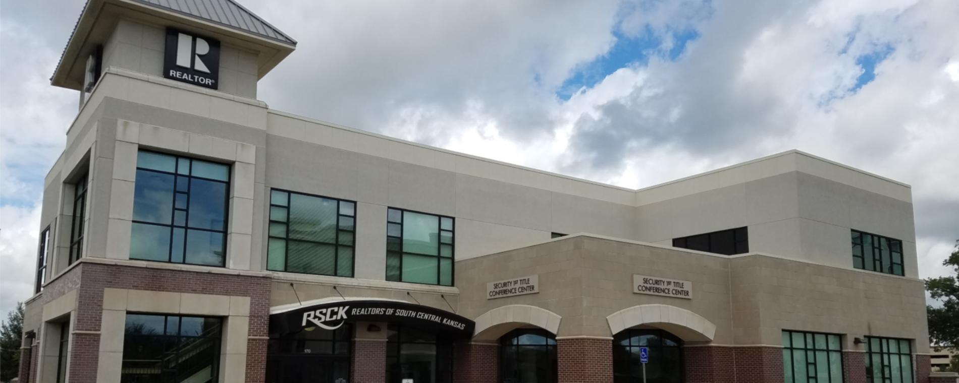 Exterior Building