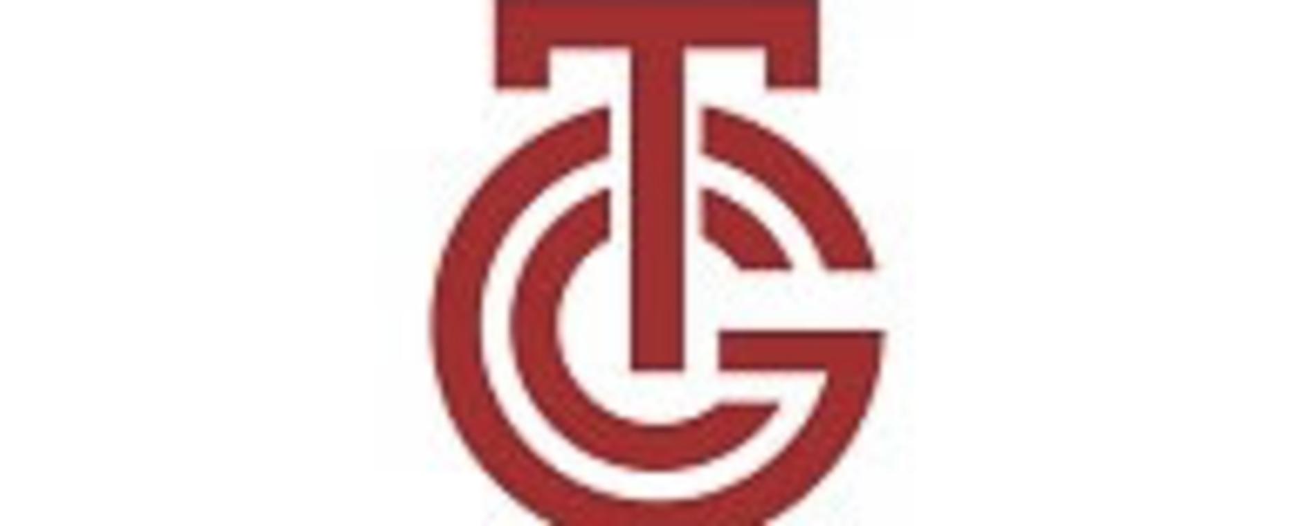 TGC Logo Visit Wichita