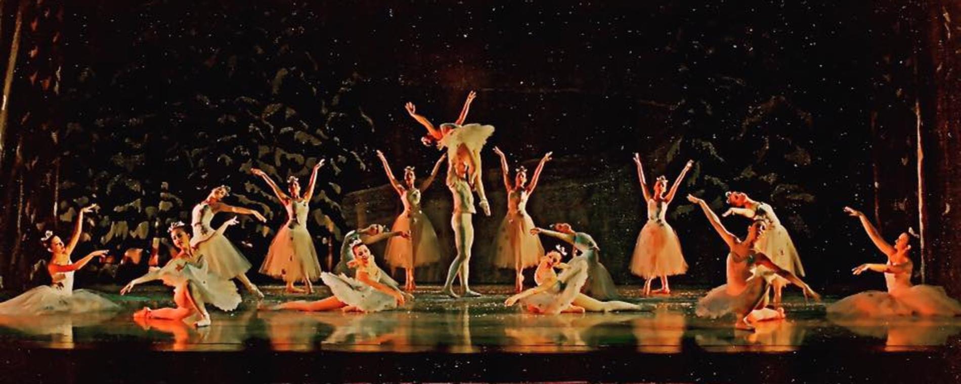 Ballet Wichita