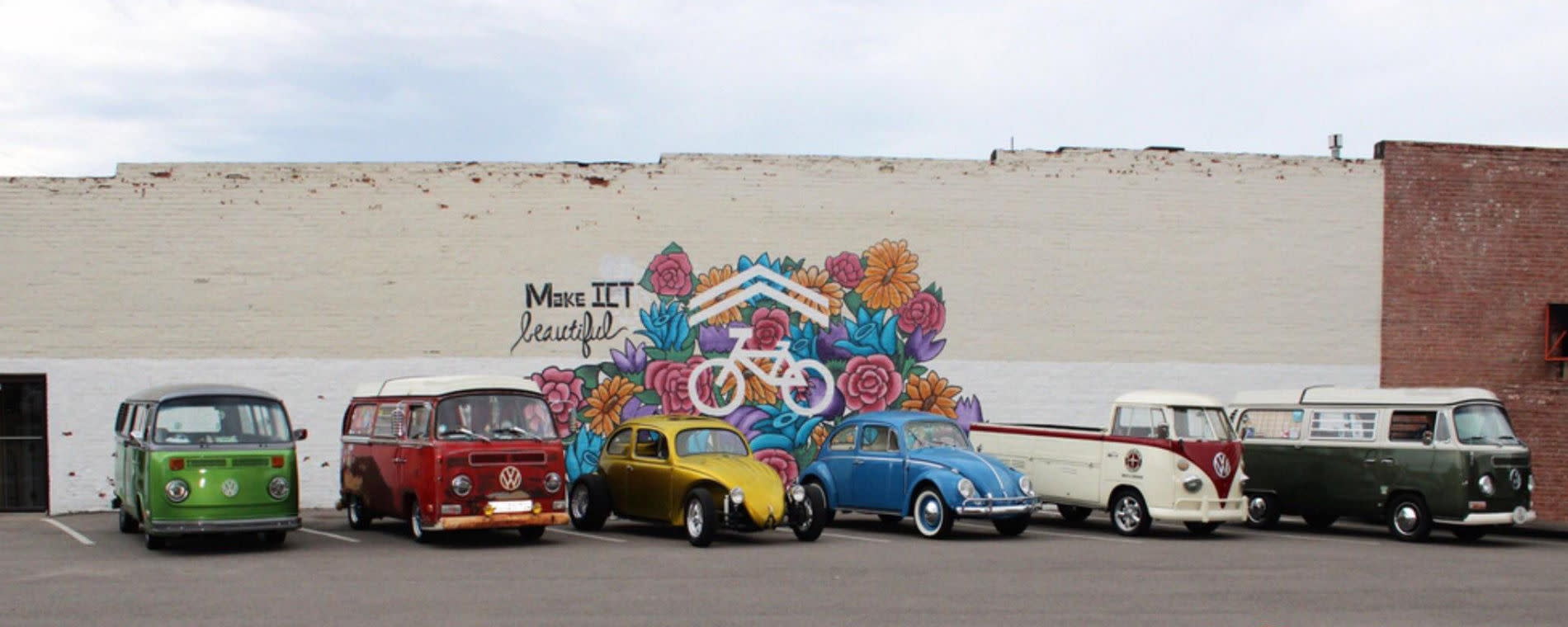 11th Annual Bug O Rama Ict 2020
