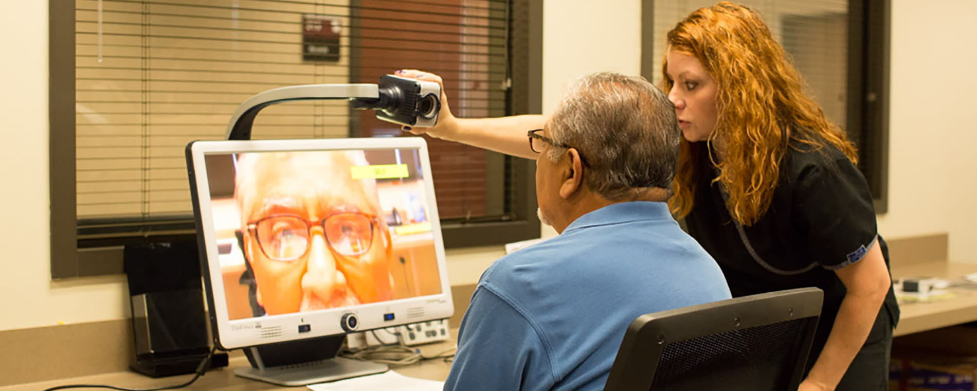 Envision Wichita Vision Rehabilitation Center