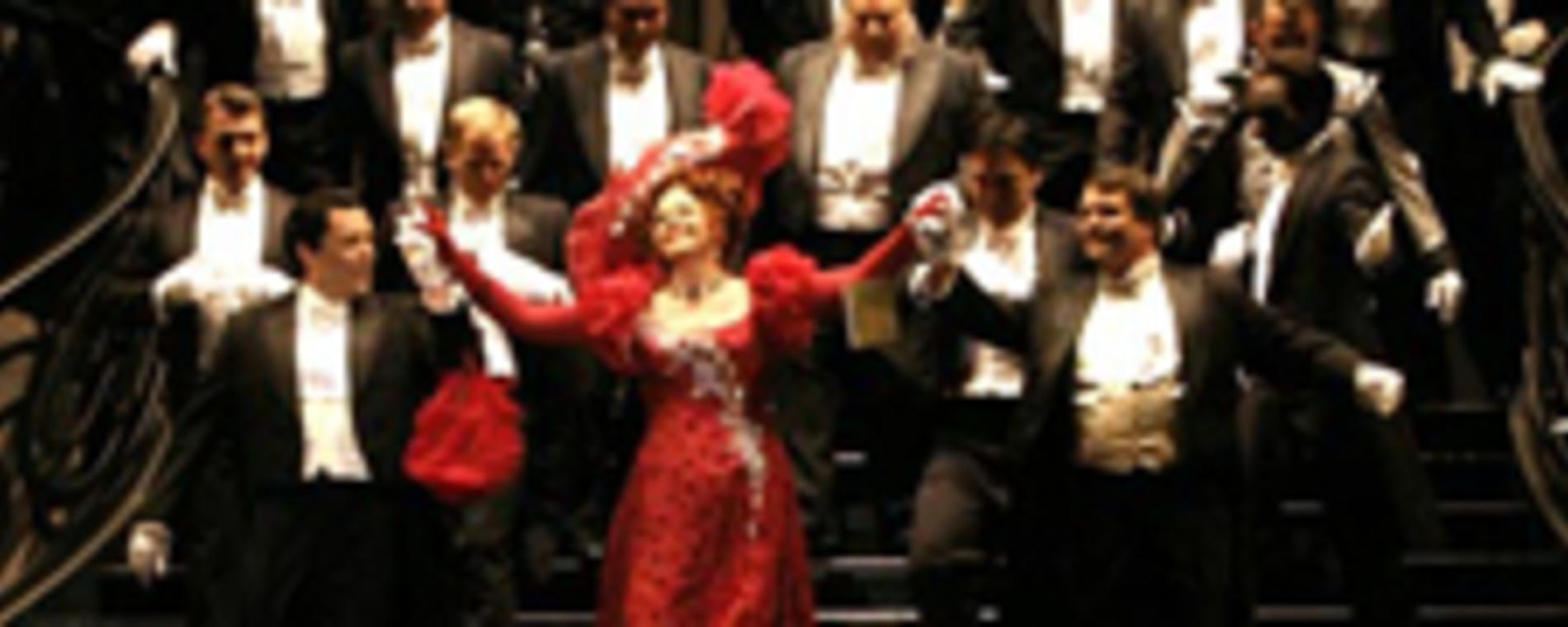 Wichita Grand Opera