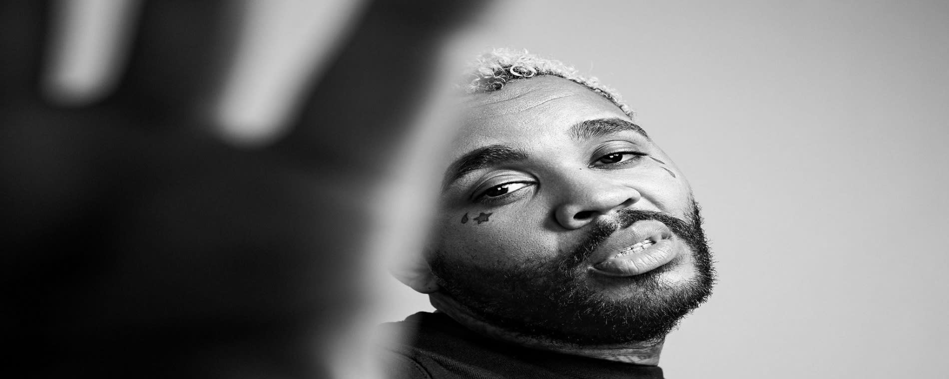 Kevin Gates I M Him Part 2 Tour
