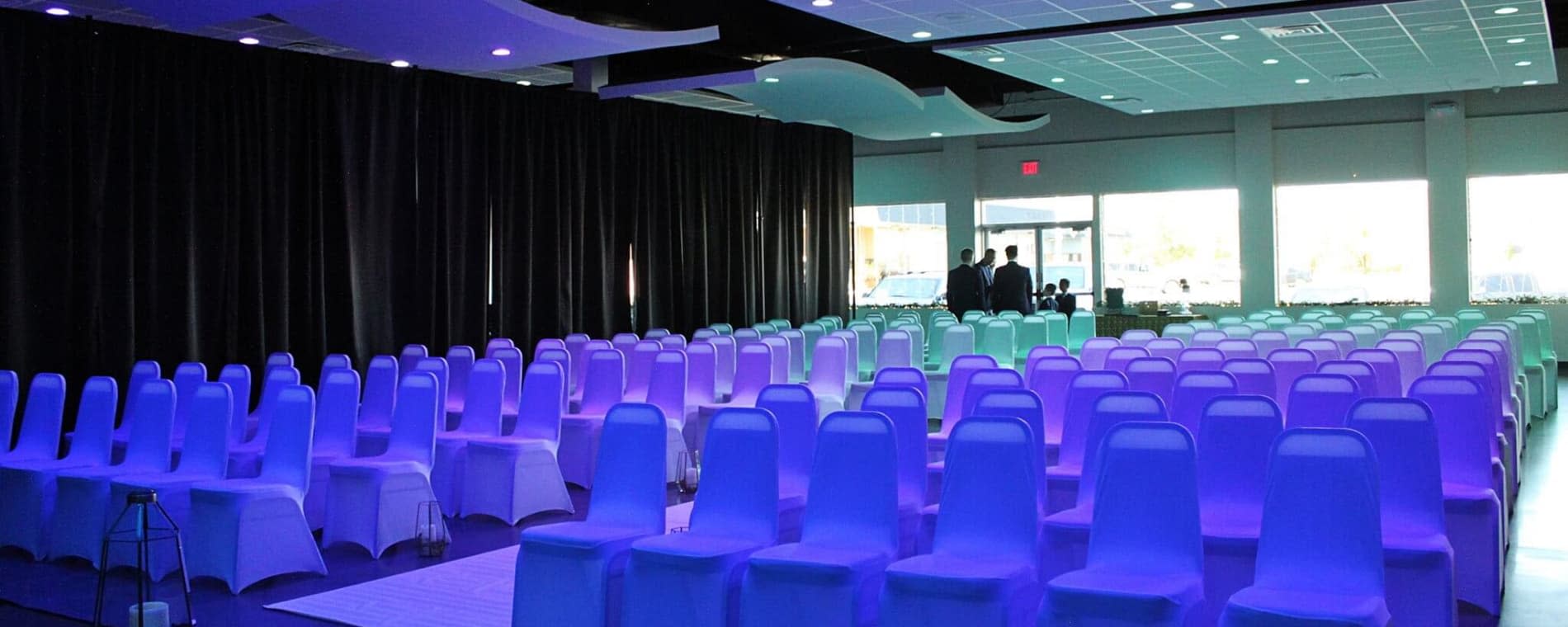 LaVela Seating