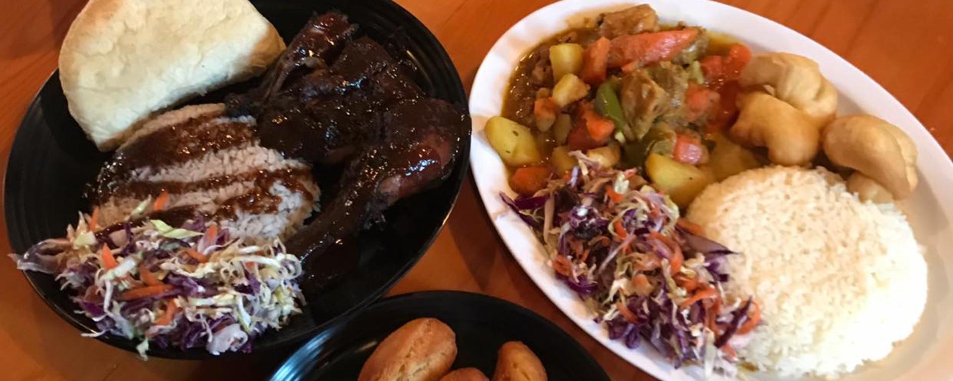 Sorrel's Jamaican Restaurant