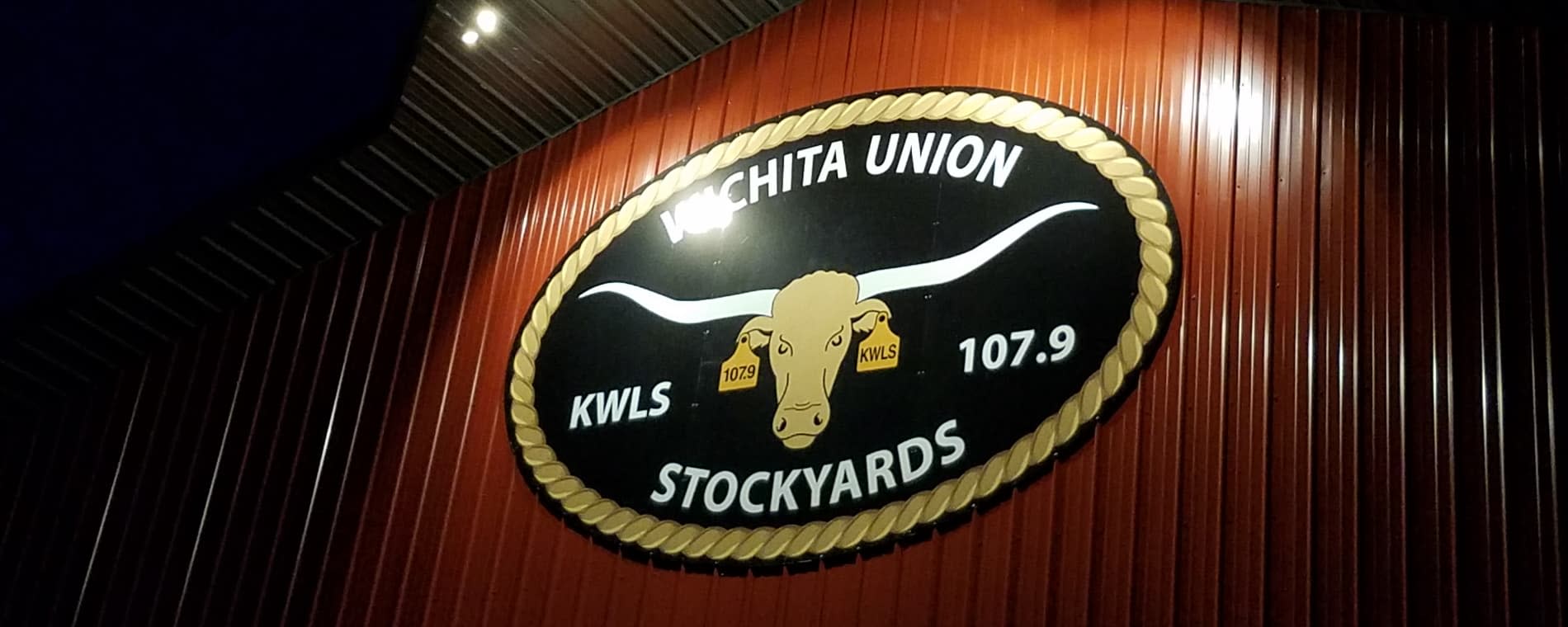 Wichita Union Stockyards
