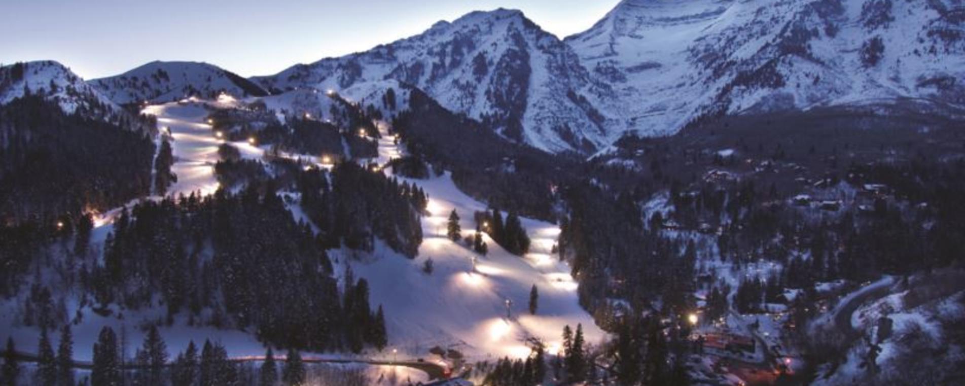 5 Winter Activities At Sundance Resort Explore Utah Valley