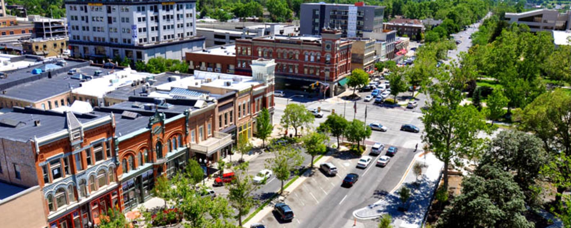 Top 9 Urban Hotspots Explore Utah Valley